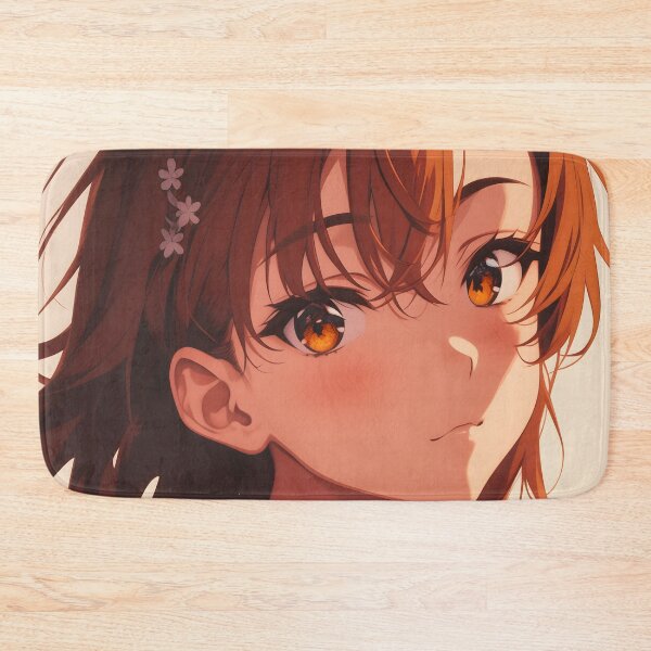 Item preview, Misaka Mikoto 2 designed and sold by Infinite-Aspire.