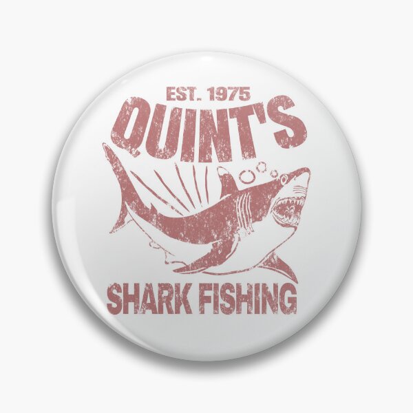 Item preview, Quint's Shark Fishing. #2 designed and sold by EunsooLee.