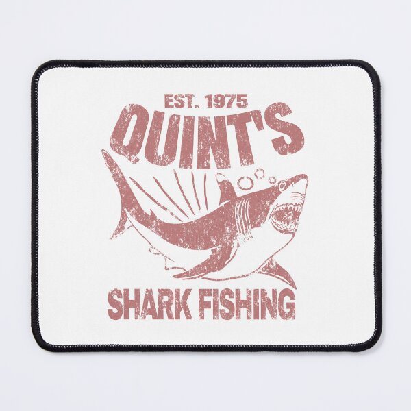 Item preview, Quint's Shark Fishing. #2 designed and sold by EunsooLee.