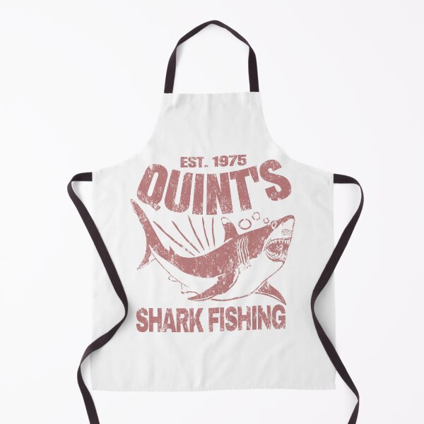 Item preview, Quint's Shark Fishing. #2 designed and sold by EunsooLee.