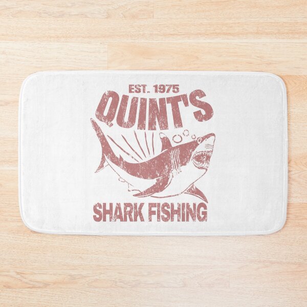 Item preview, Quint's Shark Fishing. #2 designed and sold by EunsooLee.