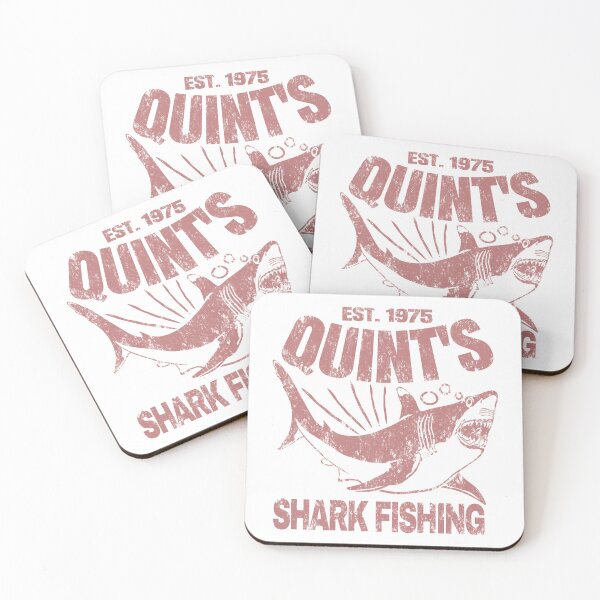 Item preview, Quint's Shark Fishing. #2 designed and sold by EunsooLee.
