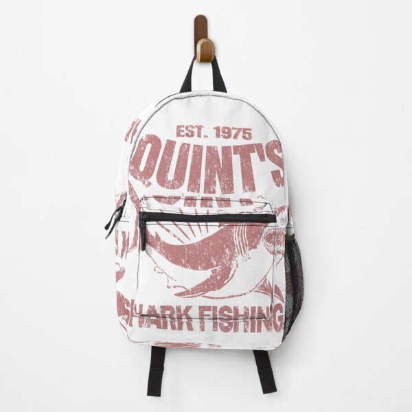 Item preview, Quint's Shark Fishing. #2 designed and sold by EunsooLee.