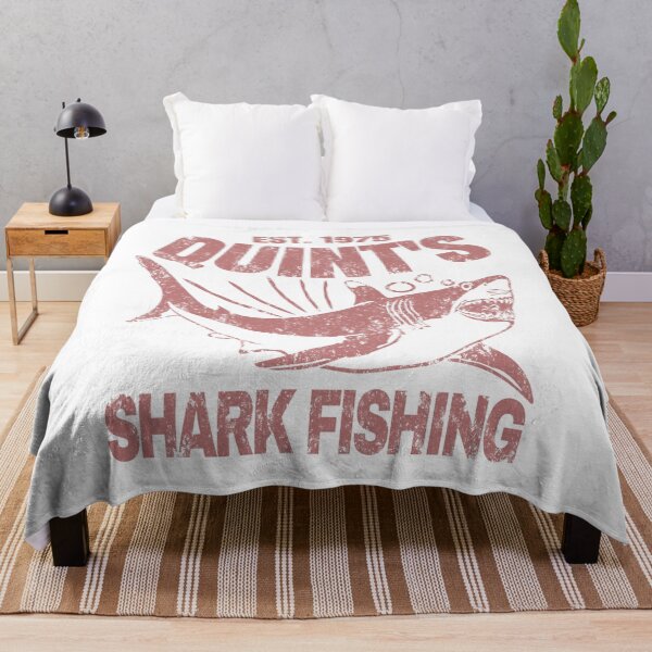 Item preview, Quint's Shark Fishing. #2 designed and sold by EunsooLee.