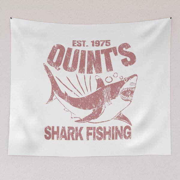 Item preview, Quint's Shark Fishing. #2 designed and sold by EunsooLee.