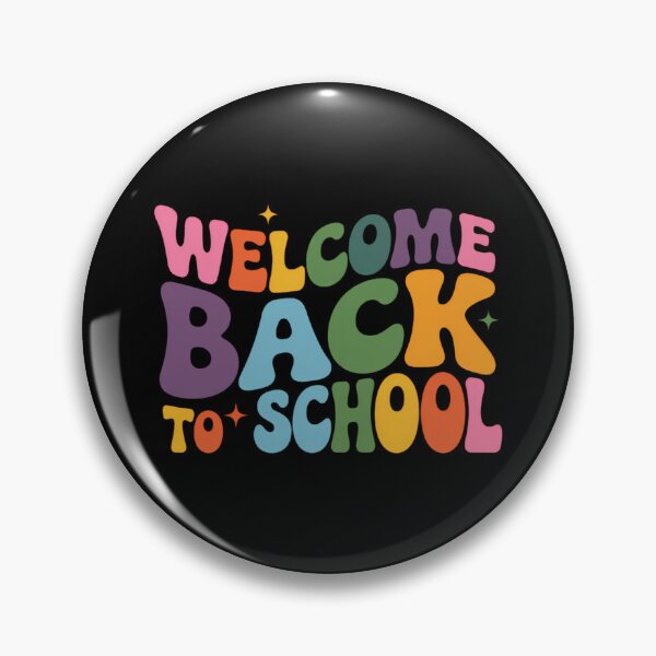 Item preview, Welcome Back To School Teacher designed and sold by brynatshop.