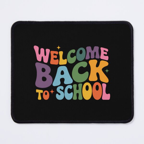 Item preview, Welcome Back To School Teacher designed and sold by brynatshop.