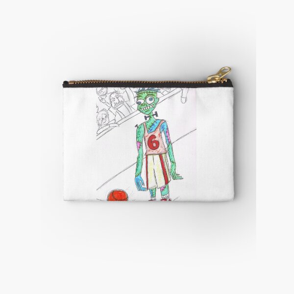 Item preview, Bad Player designed and sold by WellCrapStudio.