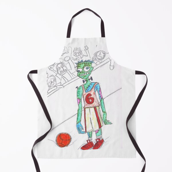 Item preview, Bad Player designed and sold by WellCrapStudio.