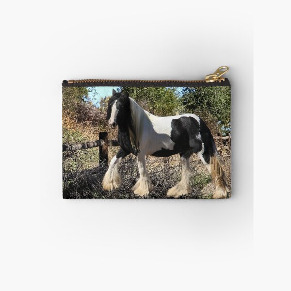 Item preview, Gypsy Vanner Horse  1 designed and sold by heatherfriedman.