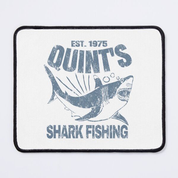 Item preview, Quint's Shark Fishing. #3 designed and sold by EunsooLee.