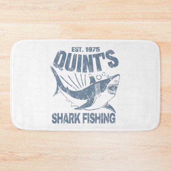 Item preview, Quint's Shark Fishing. #3 designed and sold by EunsooLee.