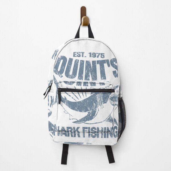 Item preview, Quint's Shark Fishing. #3 designed and sold by EunsooLee.