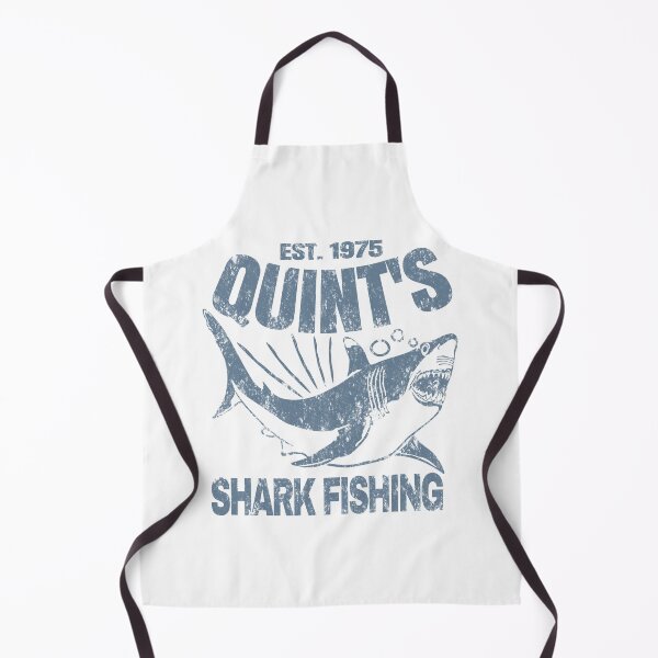 Item preview, Quint's Shark Fishing. #3 designed and sold by EunsooLee.