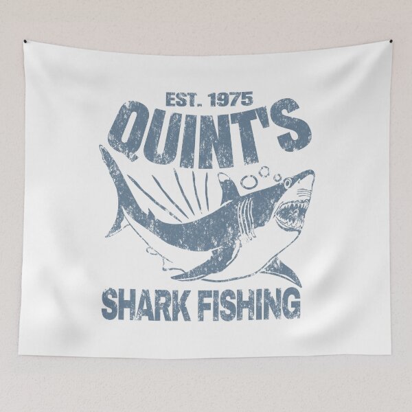 Item preview, Quint's Shark Fishing. #3 designed and sold by EunsooLee.