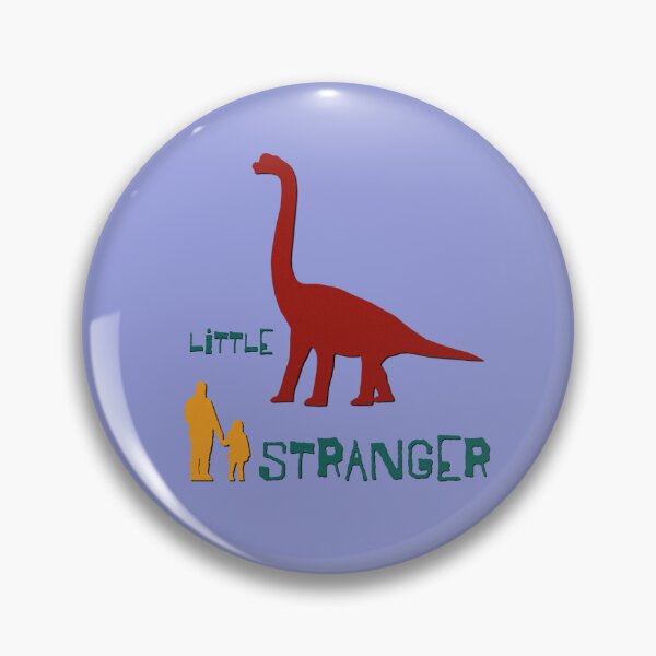 Item preview, Little Stranger designed and sold by Trigger413.