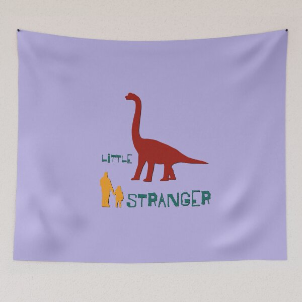 Item preview, Little Stranger designed and sold by Trigger413.