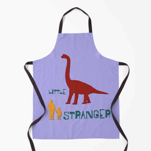 Item preview, Little Stranger designed and sold by Trigger413.