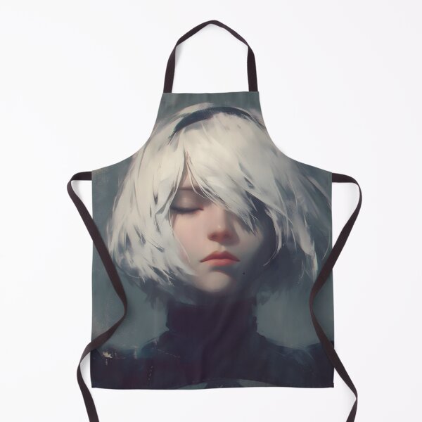 Item preview, 2B - 1 designed and sold by Infinite-Aspire.