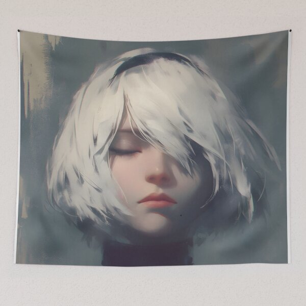 Item preview, 2B - 1 designed and sold by Infinite-Aspire.