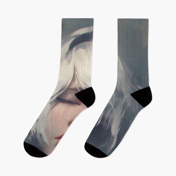 Item preview, 2B - 1 designed and sold by Infinite-Aspire.