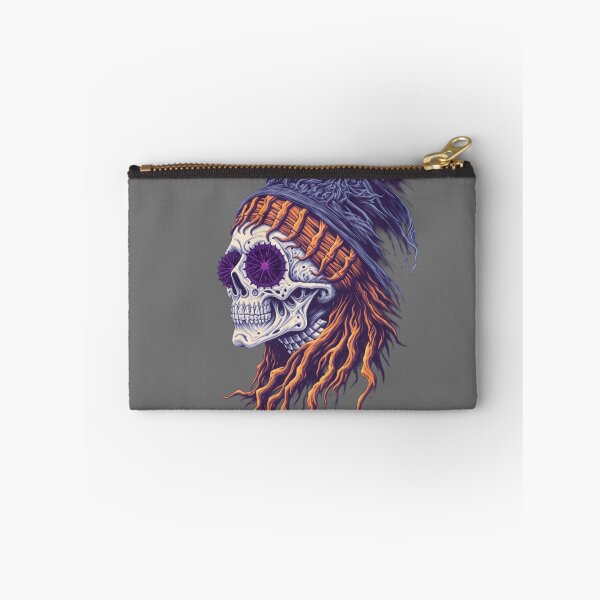 Item preview, Beanie Skull designed and sold by RadManDesigns.