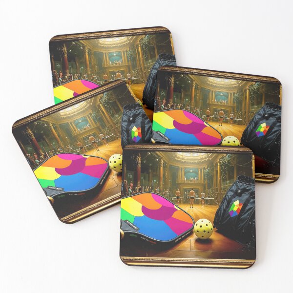 Item preview, King of the Court   designed and sold by RickGoulet.