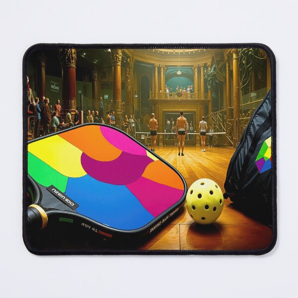 Item preview, King of the Court designed and sold by RickGoulet.