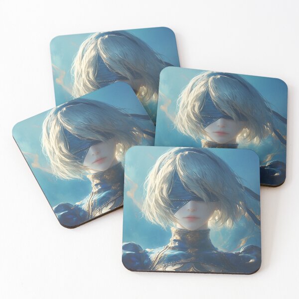Item preview, 2B - 2 designed and sold by Infinite-Aspire.