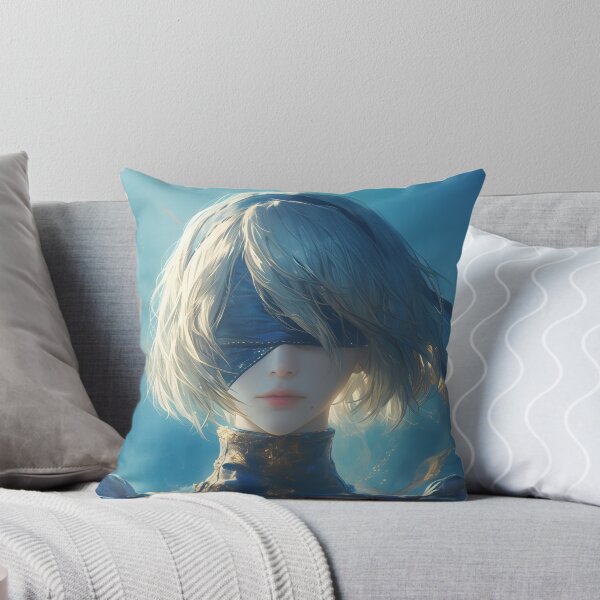 Item preview, 2B - 2 designed and sold by Infinite-Aspire.