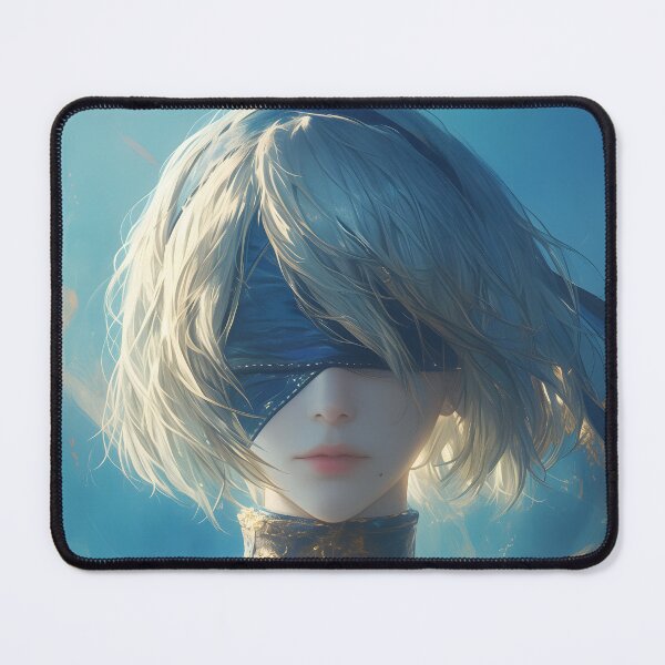 Item preview, 2B - 2 designed and sold by Infinite-Aspire.