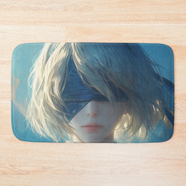 Item preview, 2B - 2 designed and sold by Infinite-Aspire.