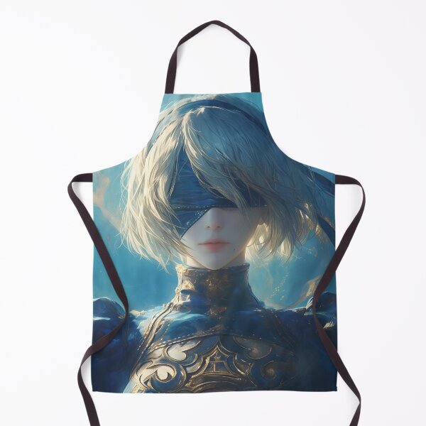 Item preview, 2B - 2 designed and sold by Infinite-Aspire.