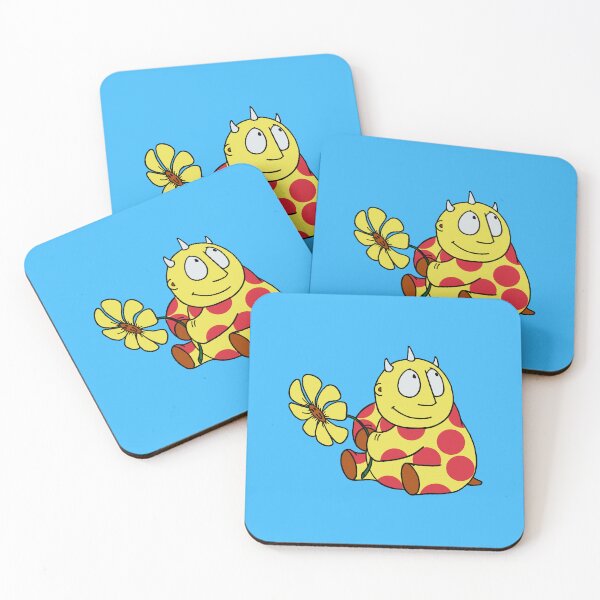 Item preview, The Ferocious Flower designed and sold by Porkroll Egg & Cheese.