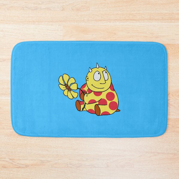 Item preview, The Ferocious Flower designed and sold by Porkroll Egg & Cheese.