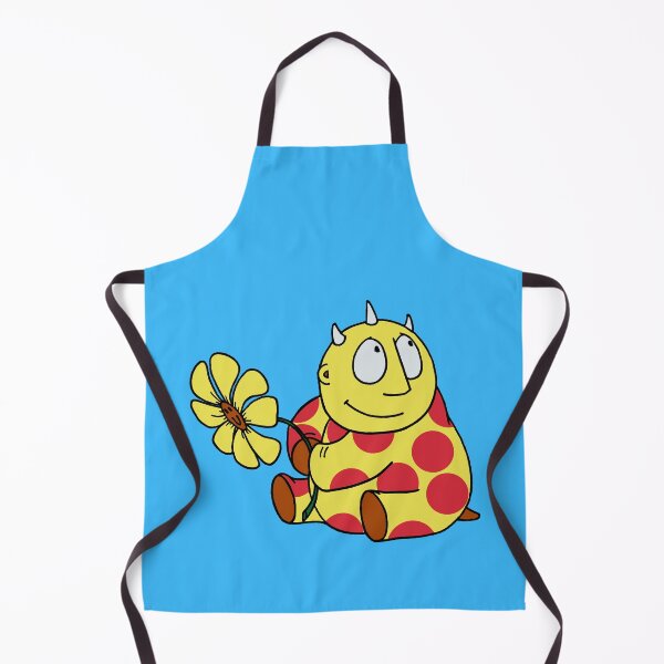 Item preview, The Ferocious Flower designed and sold by Porkroll Egg & Cheese.