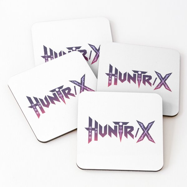 Item preview, HUNTR/X Rune Blade Logo - Purple K-pop Fantasy Design designed and sold by Fidgetytame.