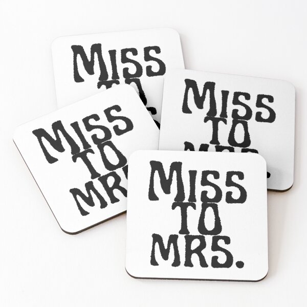 Item preview, Newly Engaged Girl New Bride Quotes Future Mrs Gift For Engaged Girl designed and sold by CCKimShop.