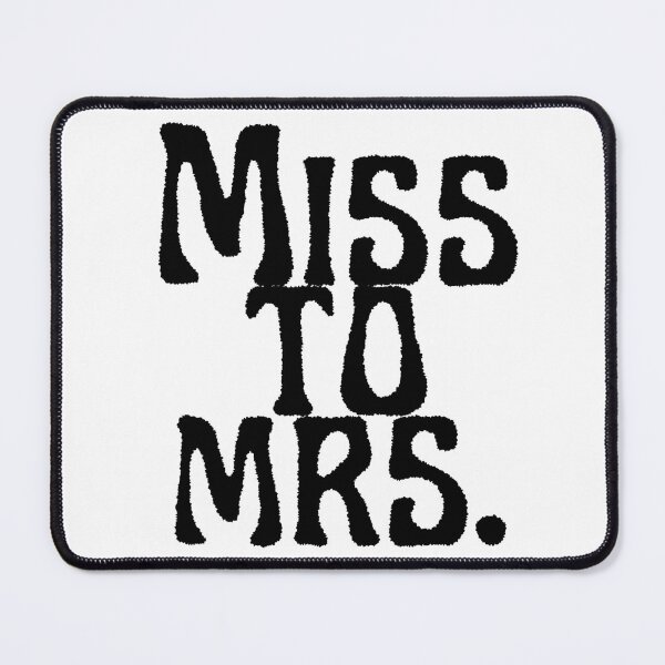 Item preview, Newly Engaged Girl New Bride Quotes Future Mrs Gift For Engaged Girl designed and sold by CCKimShop.