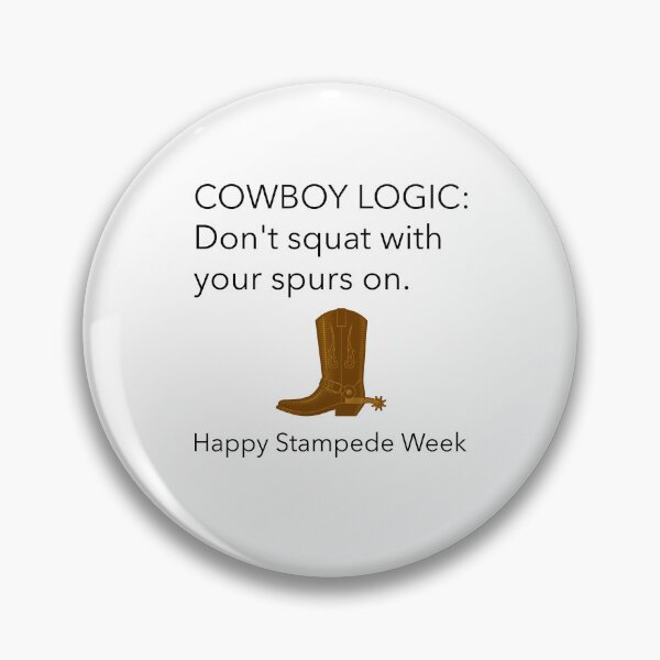 Item preview, Stampede designed and sold by SBRTPOD.