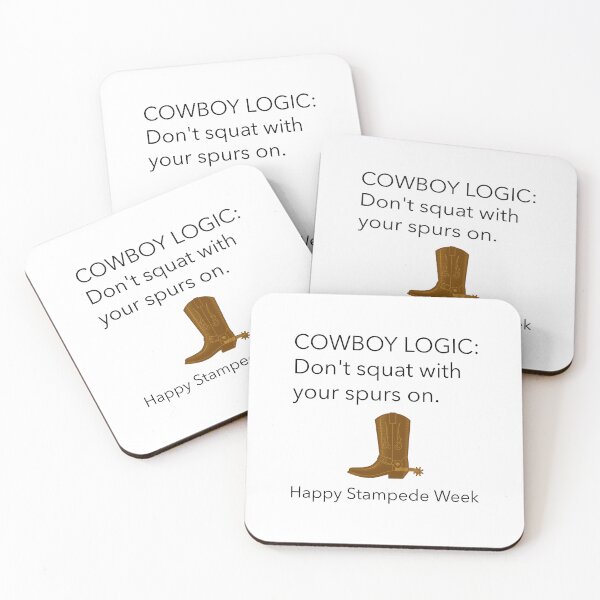Item preview, Stampede designed and sold by SBRTPOD.