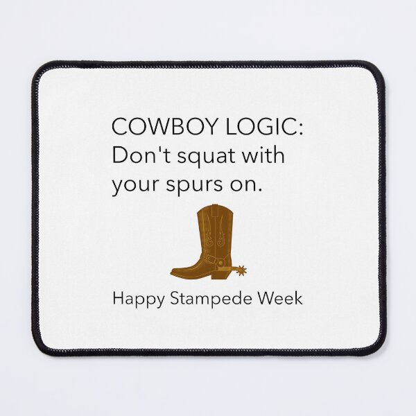 Item preview, Stampede designed and sold by SBRTPOD.