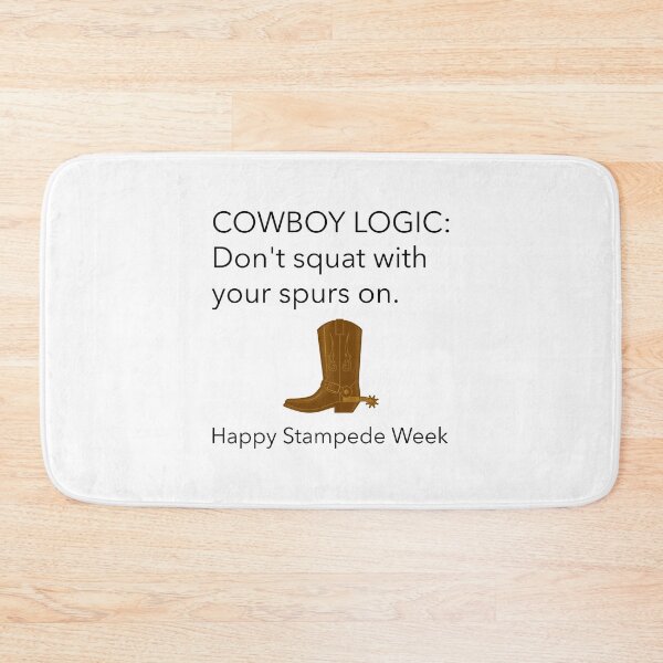 Item preview, Stampede designed and sold by SBRTPOD.