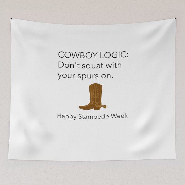 Item preview, Stampede designed and sold by SBRTPOD.