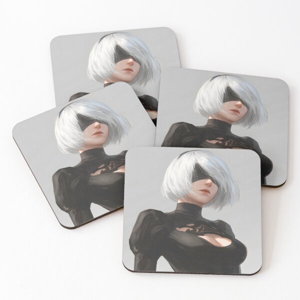 Item preview, 2B - 3 designed and sold by Infinite-Aspire.