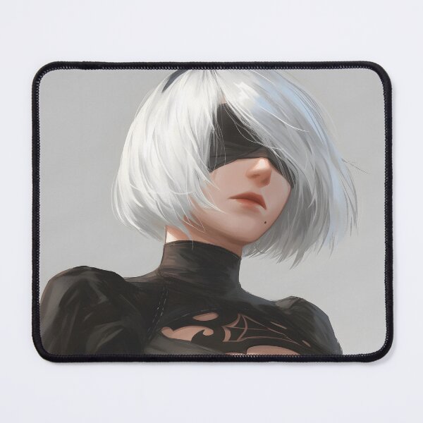 Item preview, 2B - 3 designed and sold by Infinite-Aspire.
