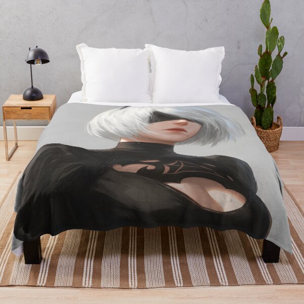 Item preview, 2B - 3 designed and sold by Infinite-Aspire.