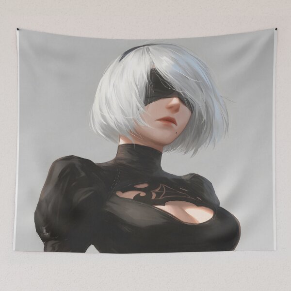 Item preview, 2B - 3 designed and sold by Infinite-Aspire.