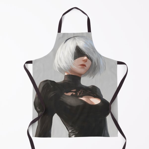 Item preview, 2B - 3 designed and sold by Infinite-Aspire.