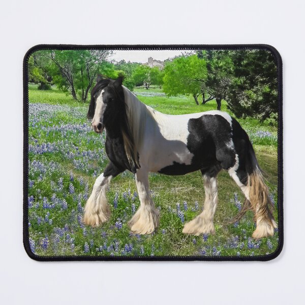 Item preview, Gypsy Vanner Horse 2 designed and sold by heatherfriedman.